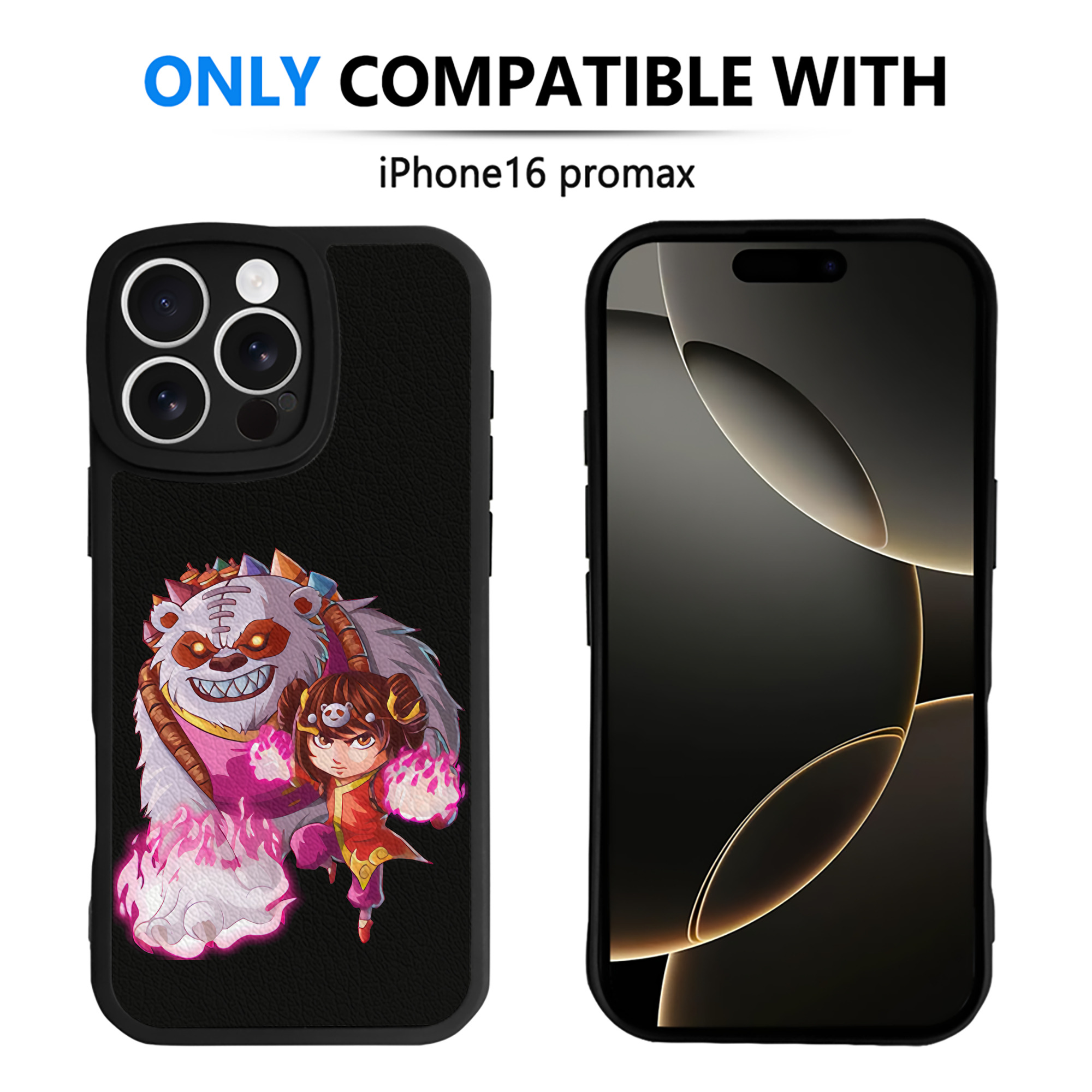 リーグ・オブ・レジェンド League of Legends LOL 【iPhone 16シリーズ対応】シリコンスマホケース（レザー調） 材質：シリコン